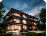 Architektur & Planung